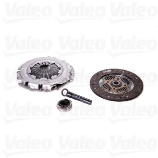 Valeo Clutch Kit - 021198141