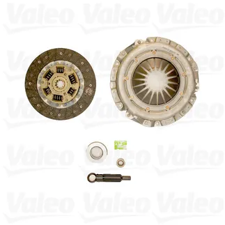 Valeo Clutch Kit - 52302202