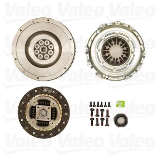 Valeo Clutch Flywheel Conversion Kit - 52405618