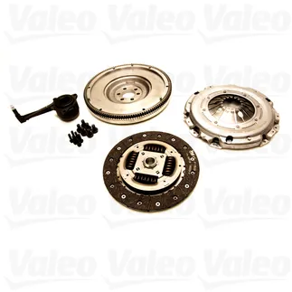 Valeo Clutch Flywheel Conversion Kit - 52405623
