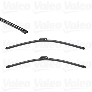 Valeo Wiper Blade Set - 8H0998002