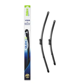 Valeo Wiper Blade Set - 3G8998002D