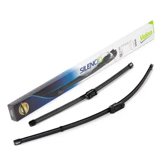 Valeo Wiper Blade Set - 61612408631