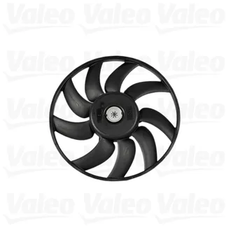 Valeo Right Engine Cooling Fan - 8K0959455M