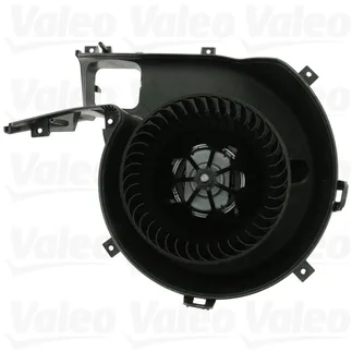 Valeo HVAC Blower Motor - 13250117