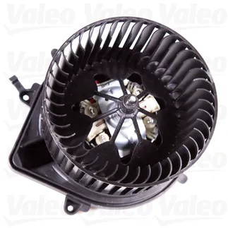 Valeo HVAC Blower Motor - 64113422644