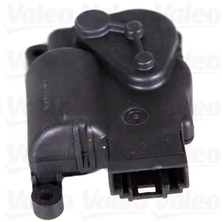 Valeo HVAC Air Adjustment Control Motor - 5WA907511B