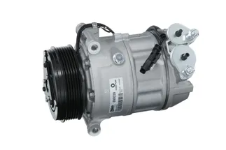 Valeo A/C Compressor - C2Z29597