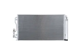 Valeo A/C Compressor - 814191