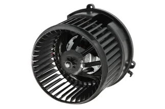 Valeo HVAC Blower Motor - 64119297751