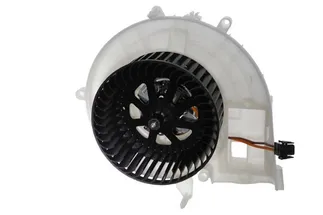 Valeo HVAC Blower Motor - 884635