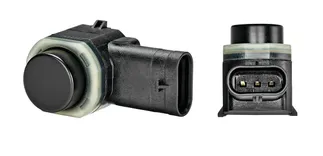 Valeo Parking Aid Sensor - 31341633