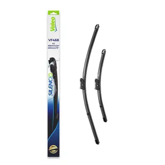 Valeo Wiper Blade Set - 61619478909