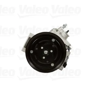 Valeo A/C Compressor - LR020193