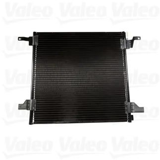 Valeo A/C Condenser - 1638300170