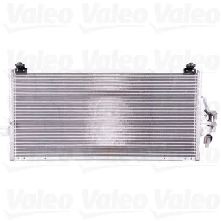 Valeo A/C Condenser - 64531490572
