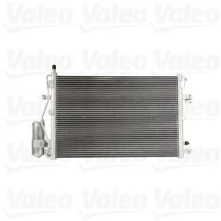 Valeo A/C Condenser - 30665563