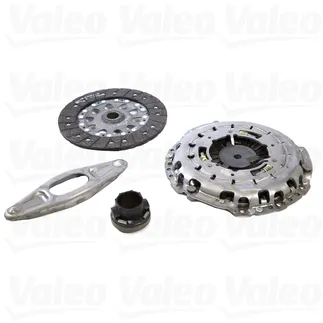 Valeo Clutch Kit - 21207625149