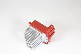 Valeo Front HVAC Blower Motor Control Module - 99657392300