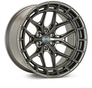 Vossen HFX-1 18x9 ET0 (6x139.7 / 106.1) Super Deep - Matte Gunmetal