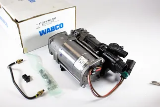 Wabco Air Suspension Compressor - 37206861882
