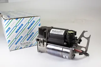 Wabco Air Suspension Compressor - 95535890104