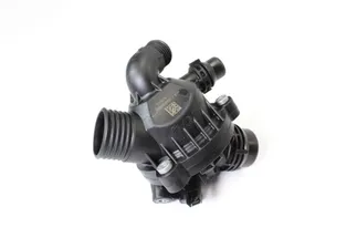 Wahler Engine Coolant Thermostat - 11537550172