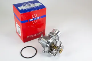 Wahler Engine Coolant Thermostat - 1202000015