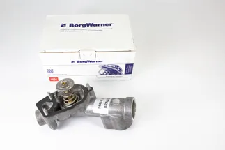 Wahler Engine Coolant Thermostat - 12638186