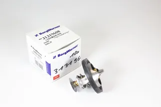 Wahler Engine Coolant Thermostat Kit - 31319608