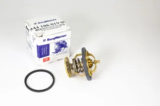 Wahler Engine Coolant Thermostat - 94410601900