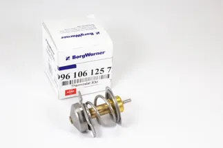 Wahler Engine Coolant Thermostat - 99610612572