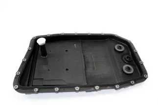 ZF Automatic Transmission Oil Pan and Filter Kit - C2C38963