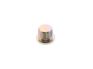 ZF Auto Transmission Fill Plug - TYB100080