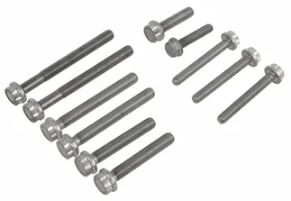 ZF Transmission Case Bolt Set - 1874000076