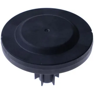 ZF Auto Transmission Case End Seal - 9P1301615