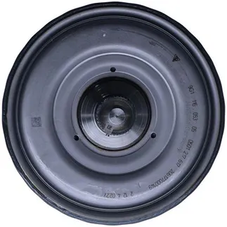 ZF Dual Clutch - 9G111605305