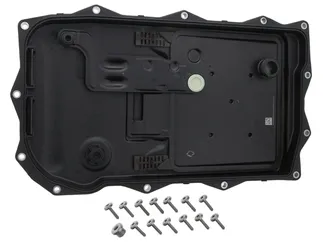ZF Oil Pan and Filter Kit - 24118632188