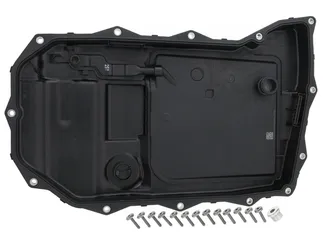 ZF Transmission Oil Pan - PAB398004