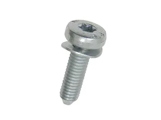 ZF Transmission Pan Bolt - 24101423273