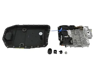 ZF Valve Body - 24007647858