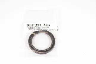 ZF Automatic Transmission Torque Converter Seal - 01F321243