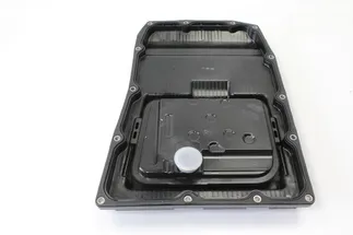 ZF Automatic Transmission Oil Pan and Filter Kit - 97032102500