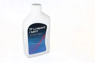 ZF Automatic Transmission Fluid - AA01-500-001-01