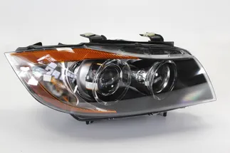 ZKW Right Headlight Assembly - 63117161670