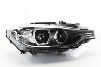 ZKW Right Headlight Assembly - 63117338706
