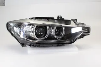 ZKW Right Headlight Assembly - 63117338708