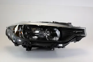ZKW Right Headlight Assembly - 63117338710
