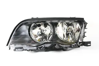 ZKW Left Headlight Assembly - 63126906495