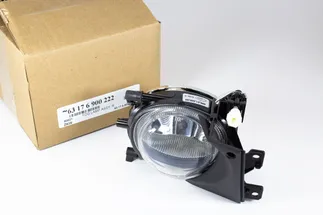 ZKW Right Fog Light Assembly - 63176900222